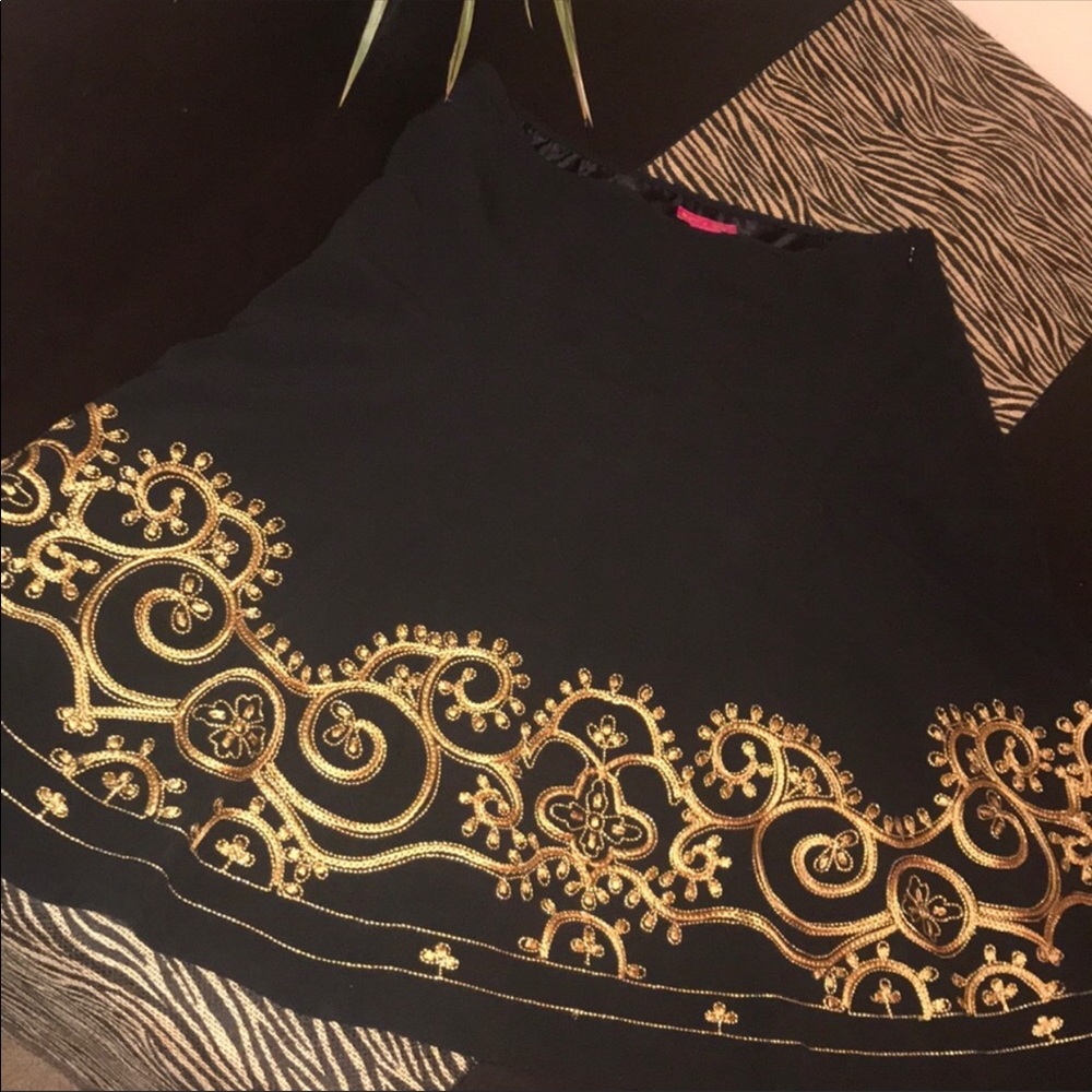 Bundle of Black Skirts